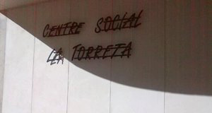 Centro Social La Torreta