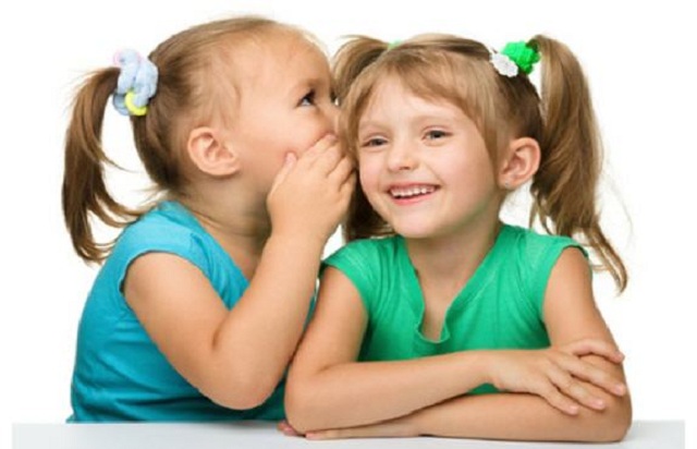 Trastorno Específico del Lenguaje TEL